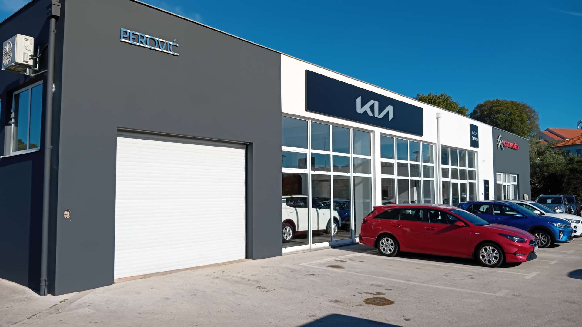 RADNO VRIJEME SERVISA