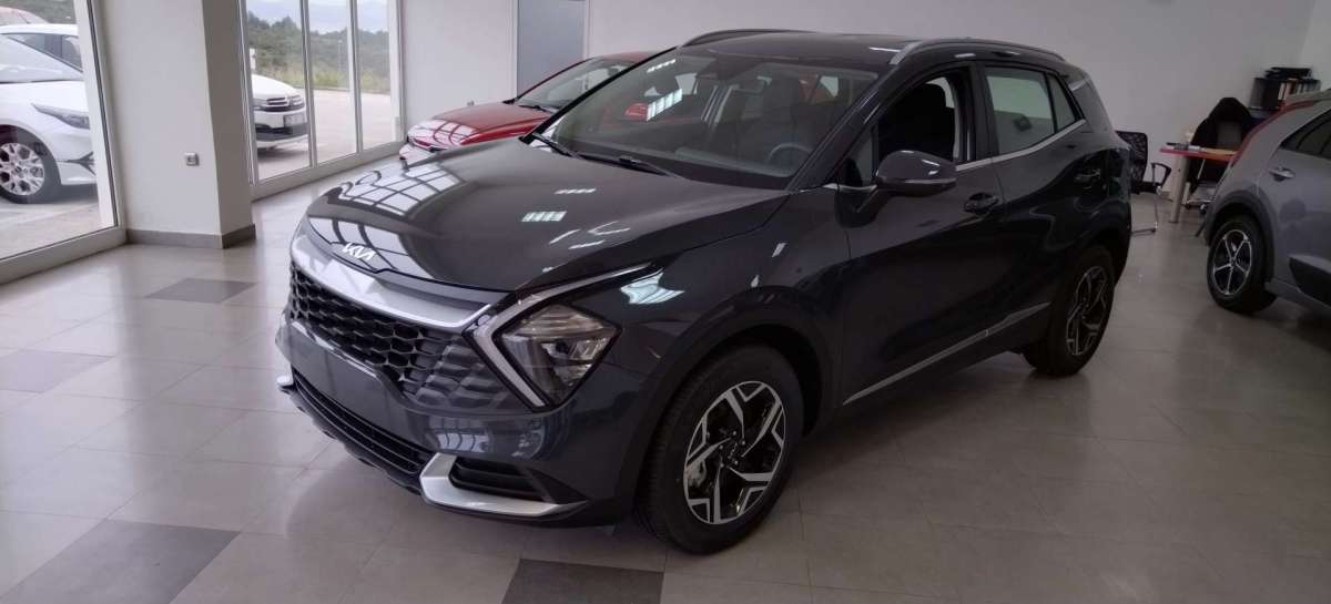 Kia Sportage 1.6 T-GDI LX FRESH - ISPORUKA ODMAH - VEĆ OD 28.799 €
