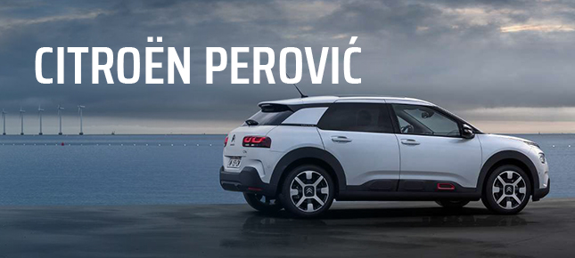 citroen-perovic.com